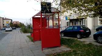 Kilkaset osób chce przywrócenia przystanku MZK przy ul. Wysokiej 