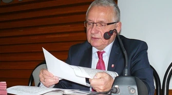 Radni Piotrkowa wybierali ławników 