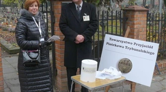 Prawie 20 tys. zł na ratowanie starych nagrobków 