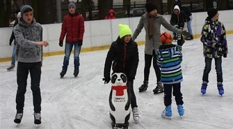 Czy 11 listopada będziemy mogli jeździć na łyżwach?