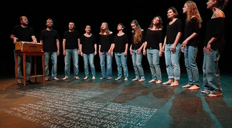 „Rytm języka” - MOK zaprasza na koncert 