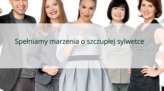 Zapytaj dietetyka jak nadwaga znika!