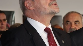 Poseł ziemi piotrkowskiej ministrem obrony narodowej 