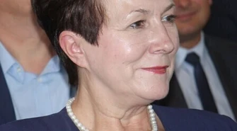 Z fotela prezydenta do sejmowej ławy