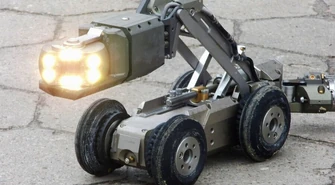 Technologia jak z „Gwiezdnych wojen”