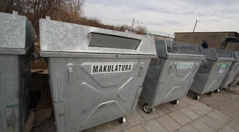 Rozpoczęli kontrolowanie mieszkańców 