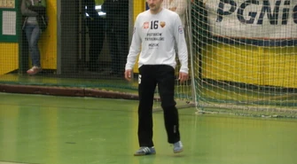 Gdyby nie Artur Banisz...