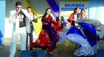 Piotrków nie wywiązuje się z obowiązków wobec Romów?