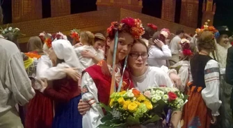 Rozterki miłosne w Operze Narodowej z udziałem piotrkowianek