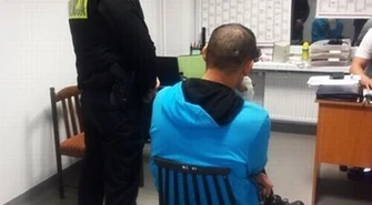 Złapali sprawcę napadów na banki w Piotrkowie!