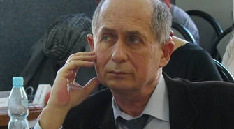 Marek Konieczko poza koalicją? 