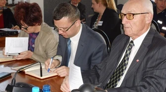 Aby starać się o unijne środki, Piotrków musi mieć plan 