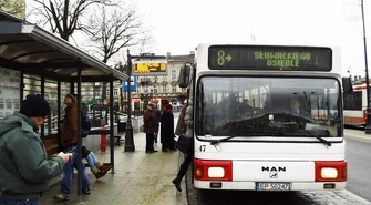 Ile na remonty dróg i komunikację w przyszłorocznym budżecie Piotrkowa? 