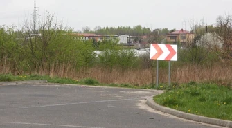 Jest dofinansowanie na obwodnicę. Będą dwa ronda 