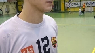 Mikołajkowy prezent dla kibiców