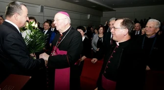 Podsumowanie obchodów jubileuszu Wolborza