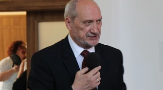 Minister obrony narodowej przyjedzie do Woli Krzysztoporskiej