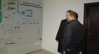 Największa inwestycja w historii Piotrkowa oficjalnie zakończona