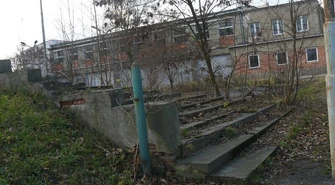 Nieruchomości przy ul. Batorego nikt nie chce 