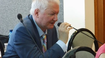 Radny Ludomir Pencina znów zmienił front 