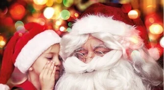 Świąteczne przyjemności w Focus Mall