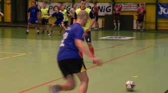 Strażacy „zgaszą” rywali?