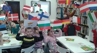 Cały rok z Europą!