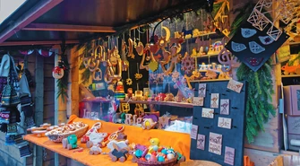 Świąteczne jarmarki coraz popularniejsze