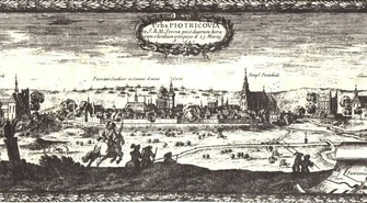 Trybunał Konstytucyjny do Piotrkowa? Media spekulują 