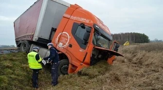 Pięć osób rannych w wypadkach