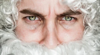 Ile zarabia Mikołaj?