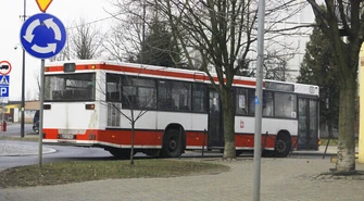 Świąteczny rozkład jazdy autobusów
