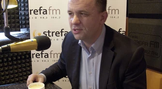 Życzenia prezydenta miasta Piotrkowa Trybunalskiego 