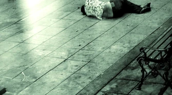 Nie chcą bezdomnych na osiedlach 