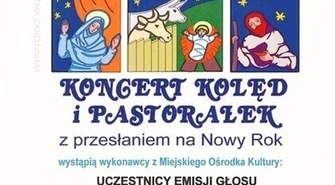 Kolędy i pastorałki u Panien 