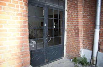 Chciał kulturowo rozwalić Piotrków ale... uciekł