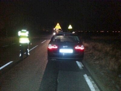 Zdjęcie 1: Kolejne dwie osoby zginęły w wypadkach