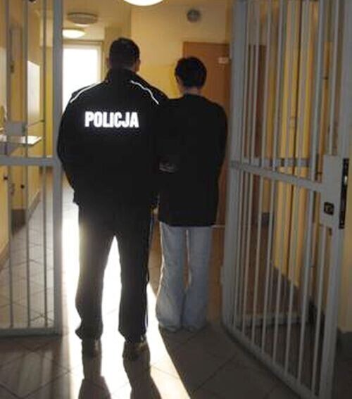 Piotrkowianka zabiła konkubenta