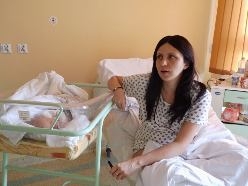 Zdjęcie 5: Pierwsza mieszkanka miasta w 2016 roku