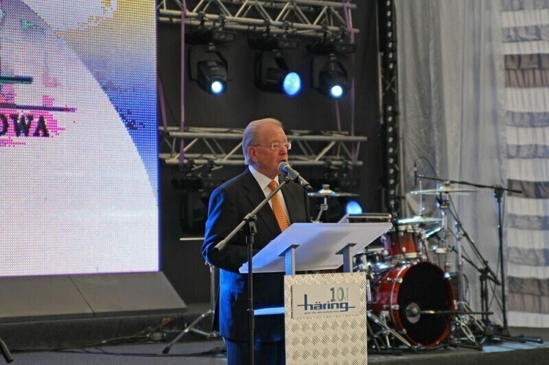 Zdjęcie 4: Nie żyje Anton Häring