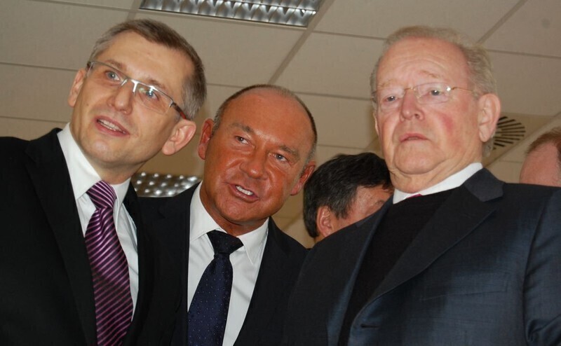 Zdjęcie 5: Nie żyje Anton Häring