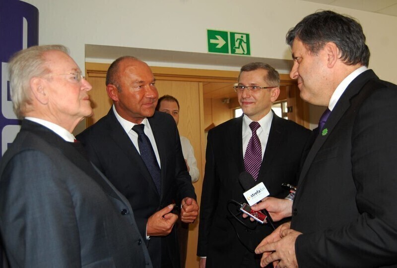 Zdjęcie 6: Nie żyje Anton Häring