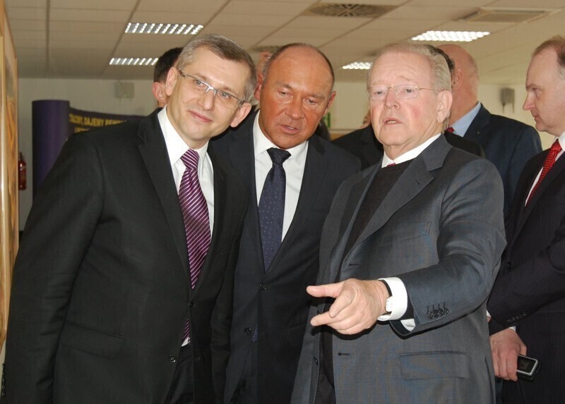 Zdjęcie 7: Nie żyje Anton Häring