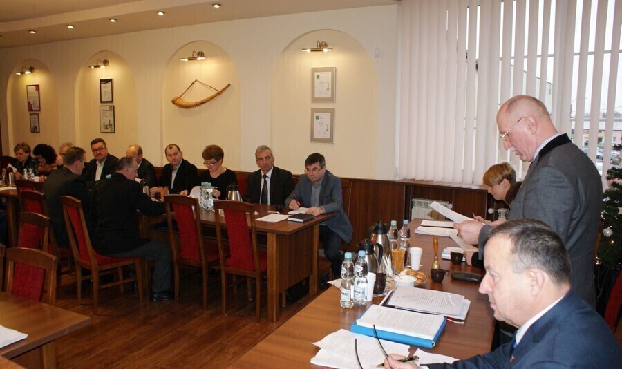 Wolbórz. Jakie inwestycje w 2016 roku