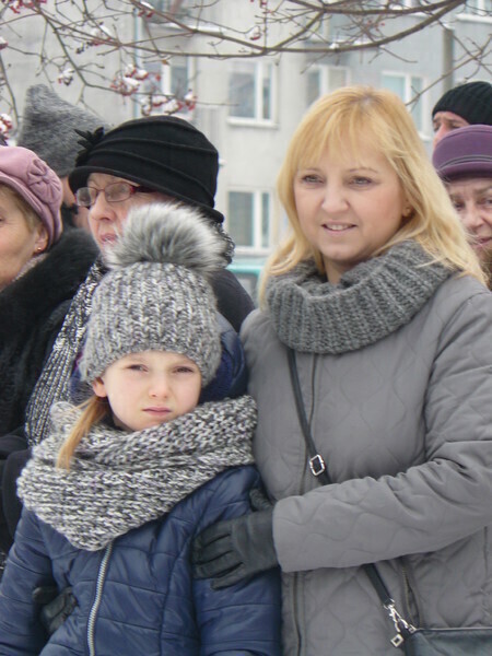 Zdjęcie 24: Orszak Trzech Króli w Piotrkowie