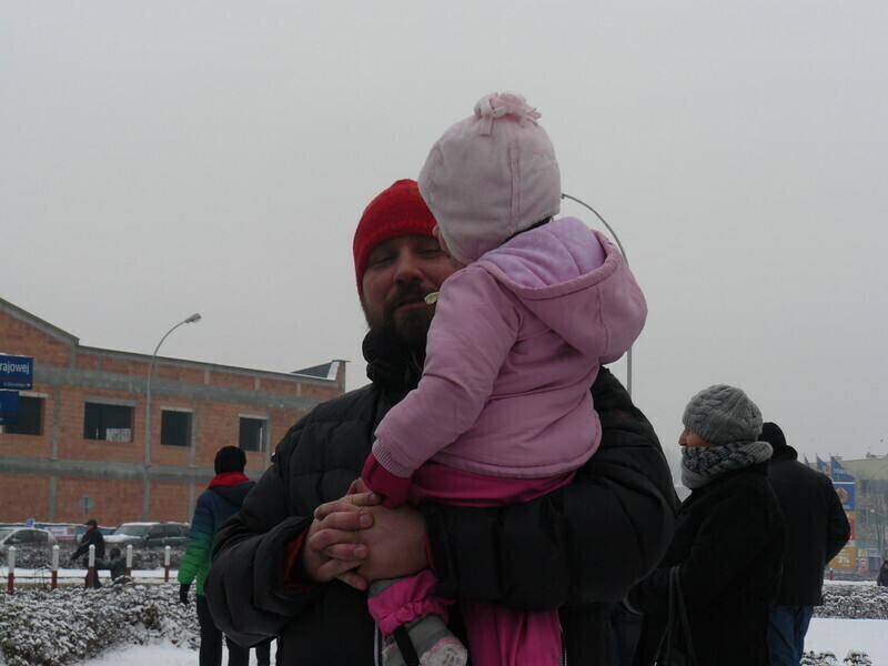 Zdjęcie 26: Orszak Trzech Króli w Piotrkowie