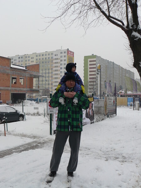 Zdjęcie 33: Orszak Trzech Króli w Piotrkowie