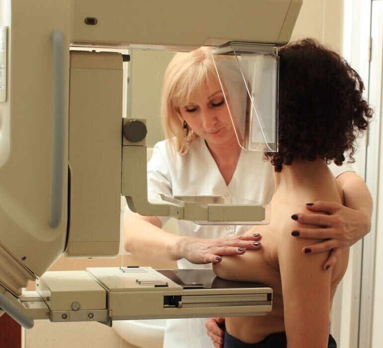 Mammobus stanie przy Merkurym