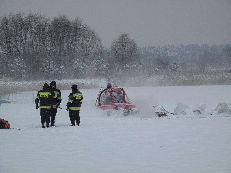 Zdjęcie 1: Strażacy 