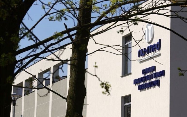 Ponad 1000 pacjentów w pierwszym roku działalności tomaszowskiej onkologii